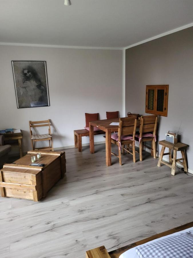 Bergkristall Garmisch-Partenkirchen Exterior foto